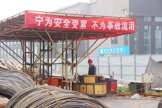 安全至上！“逼真”的事故應(yīng)急救援演練，看這里！