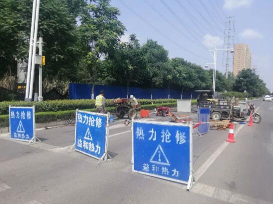 看似簡單的這件事，卻操縱著全市供暖命脈！