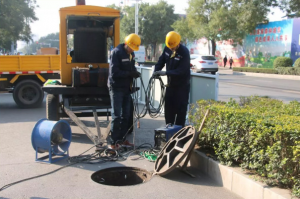 放心！供暖季最擔心的這個事兒不再是問題了！